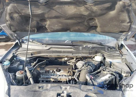 2010 Honda Cr-V Ex-L z USA, uszkodzony, nr VIN 5J6RE4H76AL015131